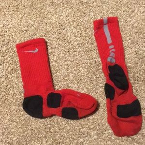 Nike elite socks